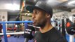 HIGHLY RATED LOUIS ADOLPHE LOOKS TO MAKE A BIG IMPACT OVER THE NEXT 12 MONTHS / iFL TV