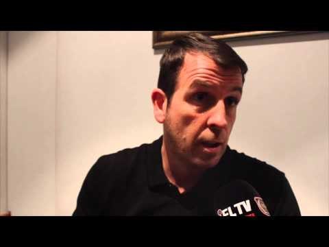 JOE GALLAGHER ON SCOTT QUIGG v CARL FRAMPTON / ANDRE WARD v PAUL SMITH & SMITH v FIELDING