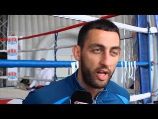 JOE SELKIRK ON HIS EAGERLY ANTICIPATED RETURN & CONFIRMS 7K WINTER 'HAIR OPP' WITH DERRY MATHEWS