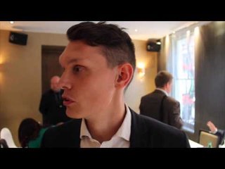 DECLAN 'GROM' TAYLOR GIVES HIS OPINION ON THE RETURN OF KELLIE MALONEY / ifl tv