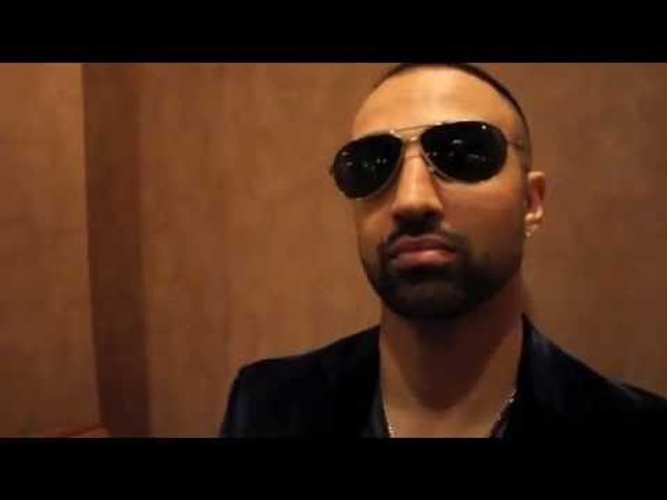 PAULIE MALIGNAGGI TALKS WLADIMIR KLITSCHKO, DEONTAY WILDER, TYSON FURY & MAYWEATHER v PACQUIAO