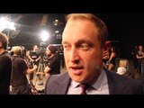 FRANCIS WARREN REFLECTS ON THE WEMBLEY CARD & WINS FOR SKEETE, SMITH & NEW SIGNINGS YARDE & PIGFORD