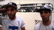 THE YAFAI BROTHERS - KAL & GAMAL REALISE DREAM OF FIGHTING IN BIRMINGHAM TOGETHER - INTERVIEW