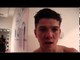 LUKE CAMPBELL SHOWS COOL HANDS TO DISMANTLE ABOUBEKER BECHELAGHEM INSIDE 3 ROUNDS
