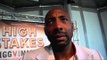 JOHNNY NELSON - 'FLOYD MAYWEATHER'S 49th FIGHT COULD BE BRONER' & SAYS CARL FROCH SHOULD NOW RETIRE.