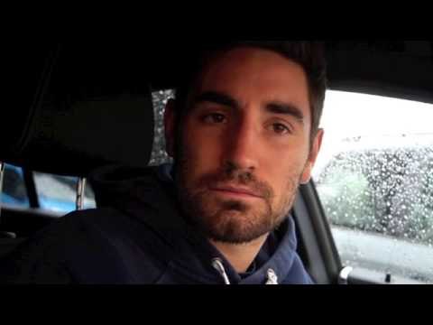 'IM GOING IN THERE TO DO SOME SERIOUS DAMAGE, IT WILL BE BRUTAL TO WATCH' -FRANK BUGLIONI ON MARKHAM