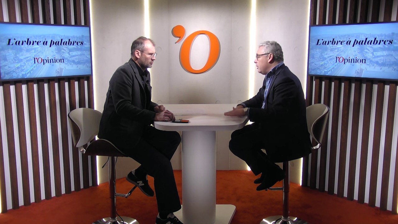 Emmanuel Dupuy (Les Centristes): «L'Europe doit repenser sa place dans le monde en retrouvant son autonomie stratégique»