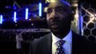JOHNNY NELSON ON JAMES DeGALE & CARL FROCH & TALKS CARL FRAMPTON SIGNING WITH AL HAYMON