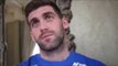 ROCKY FIELDING ON CLASH WITH BRIAN VERA, POTENTIAL FIGHT W/ CALLUM SMITH & PAUL SMITH WEIGHT ISSUES