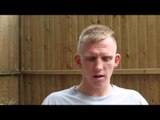 INTRODUCING HIGHLY RATED TED CHEESEMAN AHEAD OF HIS MUCH ANTICIPATED DEBUT / iFL TV