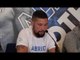 ALL OR NOTHING - FULL PRESS CONFERENCE VIDEO / WITH BELLEW, MURRAY, CALLUM SMITH & FIELDING