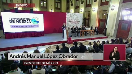 Estamos contentos con reforma para la Guardia Nacional- AMLO