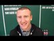 PADDY BARNES - 'IM THE GREATEST BOXER IN IRISH HISTORY' & TALKS ANGRY PADDY BARNES TWITTER ACCOUNT