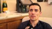 'I THOUGHT IT WAS A WIND UP WHEN SIR ALEX FERGERSON RANG ME' - ANTHONY CROLLA / HIGHSTAKES - JULY 18