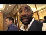 JOHNNY NELSON ON TYSON FURY v WLADIMIR KLITSCHKO & TALKS CROLLA / QUIGG UPCOMING WORLD TITLE FIGHTS