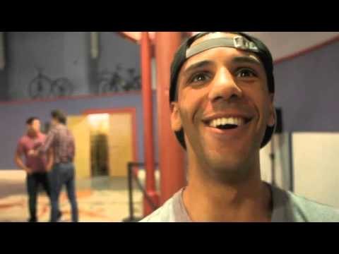 KAL YAFAI - 'I DON'T REMEMBER A TIME WHEN PEOPLE WERE TALKING SO MUCH ABOUT TWO LITTLE MIDGETS!'