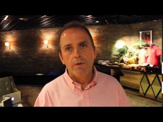 STEVE LILLIS UNLEASHES HIS BOWLING ARM & BREAKSDOWN TERRY FLANAGAN v JOSE ZEPEDA