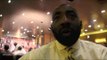 JOHNNY NELSON ON CARL FROCH RETIRING, POSSIBLE MAYWEATHER v BERTO & QUIGG/CROLLA TITLE FIGHTS