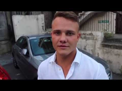 CRAIG WHYATT TALKS NEW PROMOTIONAL DEAL AS HE LOOKS TO GET BACK IN THE MIX & FIGHT FOR TITLES