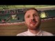 THE REAL MGM POSTER BOY KOFI YATES REACTS TO TERRY FLANAGAN BECOMING WORLD CHAMPION - INTERVIEW
