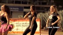 Cheb Mustapha Charef 2019 - Cocktail Cheb Zahouani - HD ✪ مع إبداع الجميلات الرّشيقات بأروع الرّقصات