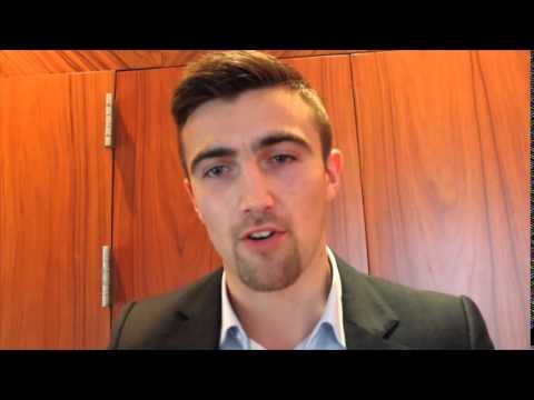 HIGHLY RATED JAKE BALL SPEAKS TO iFL TV AHEAD OF o2 ARENA PROFESSIONAL DEBUT / HEAVY DUTY