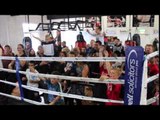 TOMMY COYLE'S MAD T SHIRT GIVEAWAY - ONE SIZE FITS ALL / RUMBLE ON THE HUMBER
