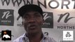 SAKIO BIKA CONFIRMS HE'LL FIGHT BACK AT SUPER MIDDLEWEIGHT & OPEN TO DANIEL GEALE FIGHT / iFL TV