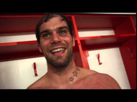 HEAVYWEIGHT RYAN FULLER MOVES TO 2-0 AFTER WIN OVER MARTIN SZATMARI / POST FIGHT INTERVIEW