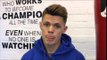 CHARLIE EDWARDS SPEAKS OPENLY & HONESTLY ABOUT DIVISION RIVALS LOUIS NORMAN & PRINCE PATEL / iFL TV