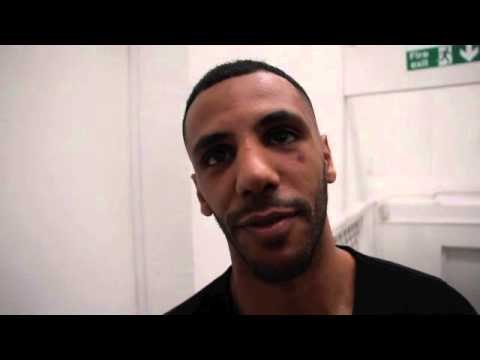 'I WILL GET CUNNINGHAM OUT OF THERE IN 4-5 ROUNDS' - KAL YAFAI AHEAD OF BRITISH TITLE CLASH (OCT 17)