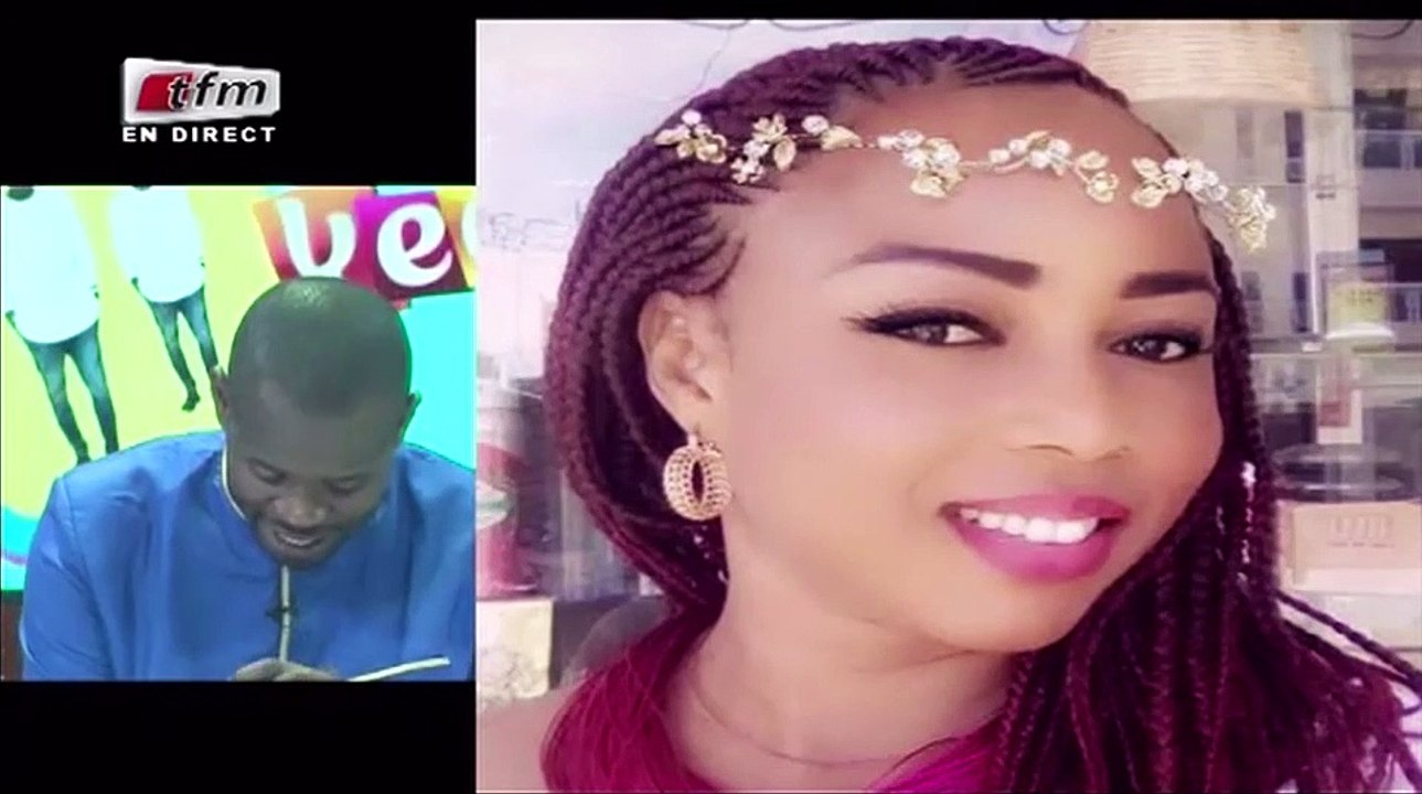 RUBRIQUE ANNIVERSAIRES avec PAPE CHEIKH DIALLO dans Yeewu Leen du 22 Février 2019