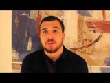 SEAN TURNER POST FIGHT TALKS MARTIN ROGAN, ANTHONY JOSHUA, DILLIAN WHYTE KLITSCHKO v FURY