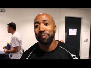 JOHNNEY ROYE - 'DID I HEAR NOBODY WANTS TO FIGHT RICHARD COMMEY?!! MALCOLM KLASSEN WILL OBLIGE '