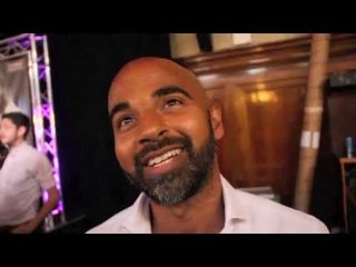 DAVID COLDWELL REFLECTS ON JAMIE McDONNELL'S BRILLIANT WIN IN TEXAS & ISSUES FUTURE WEIGHT WARNING