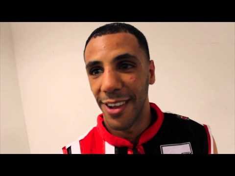 KAL YAFAI WINS WITH EMPHATIC 1st RND KO & SET SIGHTS ON BRITISH TITLE FIGHT AGAINST JASON CUNNIGHAM