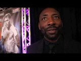 'TYSON FURY IS GOOD FOR BOXING. HE GIVES THE SPORT LIFE & FUNK!' - JOHNNY NELSON / KLITSCHKO v FURY