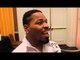 SHAWN PORTER ON FLOYD MAYWEATHER'S LEGACY, ANDRE BERTO & WELTERWEIGHT DIVISION