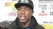 ANDRE BERTO TALKS TO WORLDS MEDIA - 'FLOYD MAYWEATHER IS GETTING KNOCKED OUT'