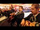 TRADITIONAL MEXICAN BAND PERFORM @ MGM GRAND, ARRIVALS / HIGH STAKES
