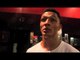MARCUS MORRISON PRODUCES BRILLIANT 1ST ROUND STOPPAGE OF MORA / POST FIGHT INTERVIEW