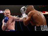 GROVES GROVES v BADOU JACK - THE  HIGHLIGHTS