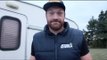 INSIDE TEAM FURY - TYSON FURY GIVES IFL TV AN EXCLUSIVE TOUR OF THE FURY CAMP - GYPSY WARRIOR STYLE!