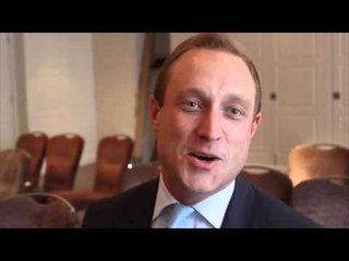 FRANCIS WARREN TALKS WEMBLEY CARD, BUGLIONI v CHUDINOV & SKEETE, ROMEO ROMAEO,