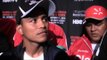 P4P RATED 'CHOCOLATITO' ROMAN GONZALEZ ON 'WHY HE FIGHTS' - IN COMPARISON TO FLOYD MAYWEATHER