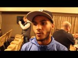 'THE BEAST' GAMAL YAFAI TALKS TO iFL TV  & TIPS YOUNGEST YAFAI BROTHER TO MAKE HUGE IMPACT