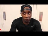 'WORKING WITH HIM IS AN ABSOLUTE NIGHTMARE' - NIGEL BENN SQUASHES RUMOURS OF CHRIS EUBANK 3RD FIGHT