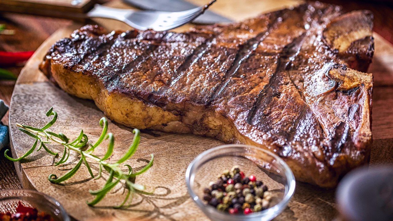 Führt Fleischkonsum zu einer Fettleber?