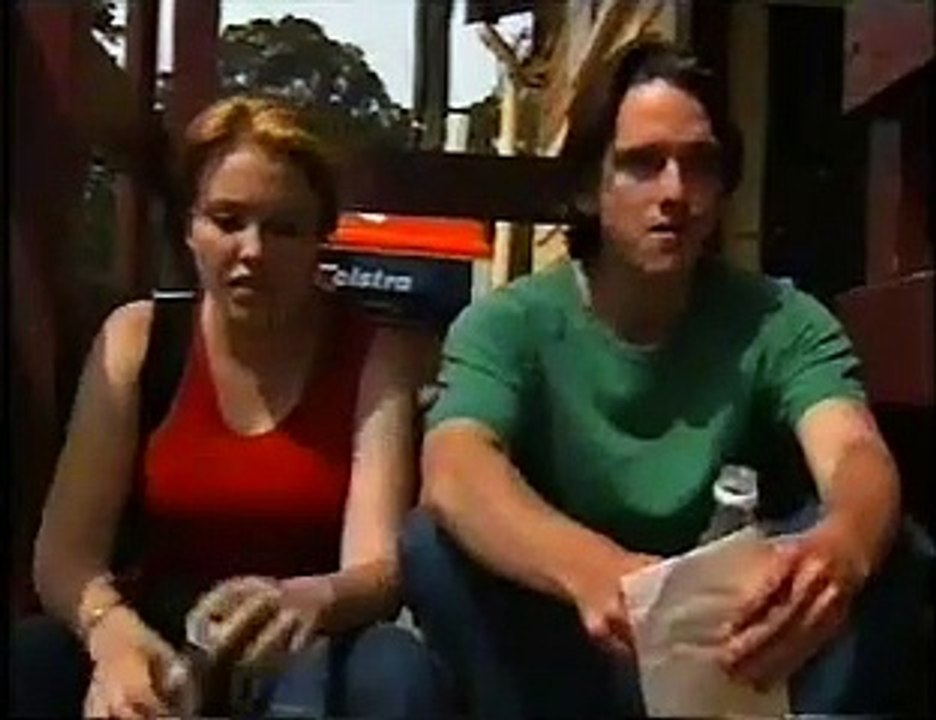 Neighbours Episode 3053