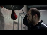TYSON FURY - GYPSY SPEEDBALL SKILLS